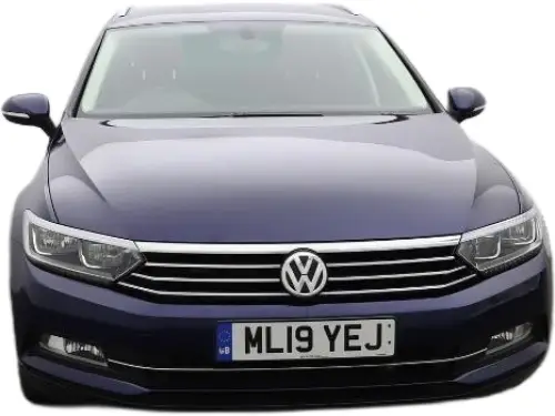 Volkswagen Passat ML19 YEJ