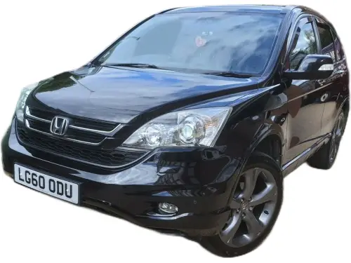 Honda CR-V EX I-i-DTEC LG60 ODU