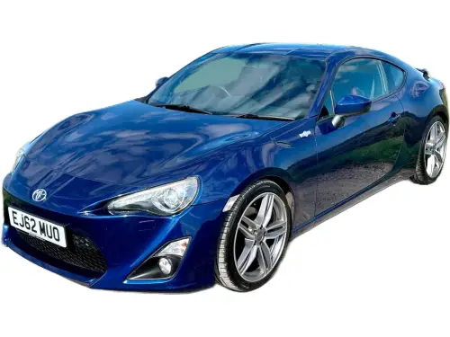 MINI Cooper D EJ62 WUO