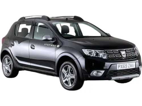 Dacia Sandero PX69 ZWA