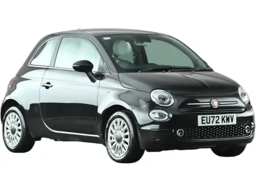 Fiat 500 Dolcevita MHEV EU72 KWV