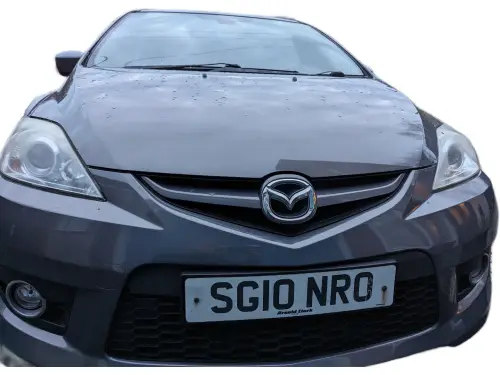 Mazda 5 SG10 NRO