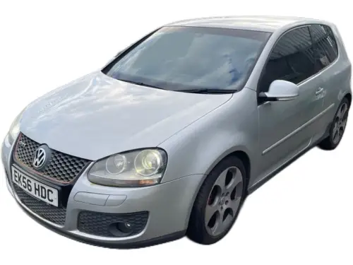 Volkswagen Golf EK56 HDC