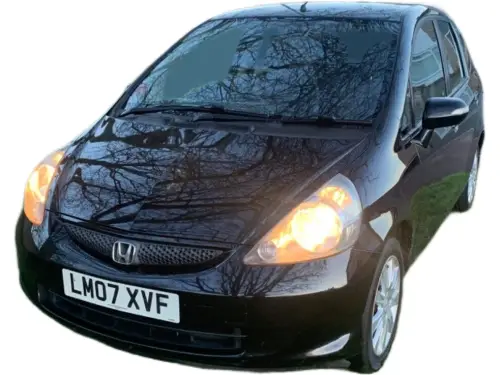 Honda Jazz LM07 XVF