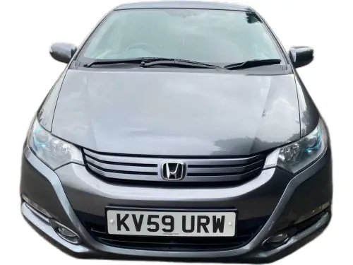Honda Insight ES CVT KV59 URW