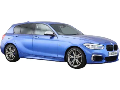 BMW 1 Series ND66 XRH