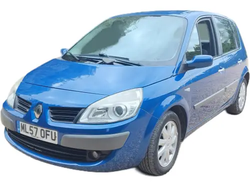Renault Scenic ML57 OFU