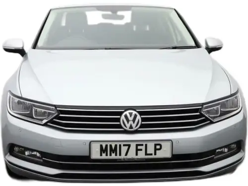 Volkswagen Passat SE Business TDI BMT MM17 FLP