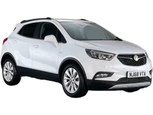 Vauxhall Mokka NJ68 VTA