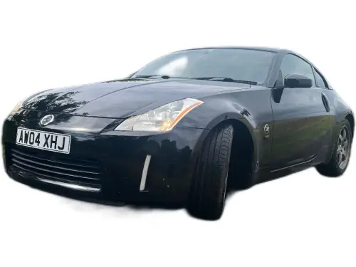 Nissan 350 Z AW04 XHJ