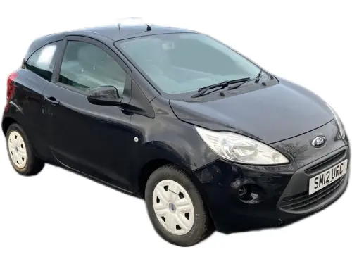 Ford KA SM12 URC