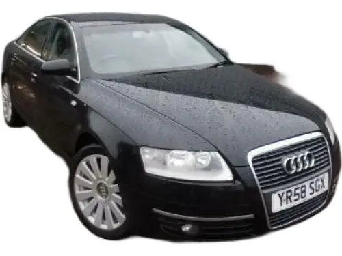 Audi A6 TDI LE YR58 SGX
