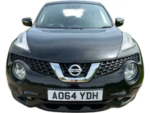 Nissan Juke AO64 YDH