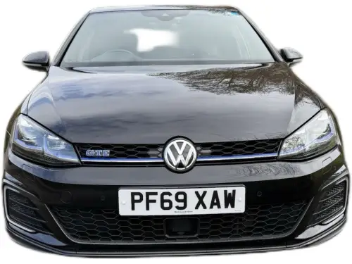 Volkswagen Golf PF69 XAW