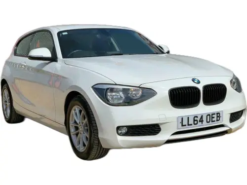 BMW 114 LL64 OEB