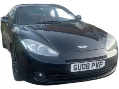 Hyundai Coupe GU08 PVF