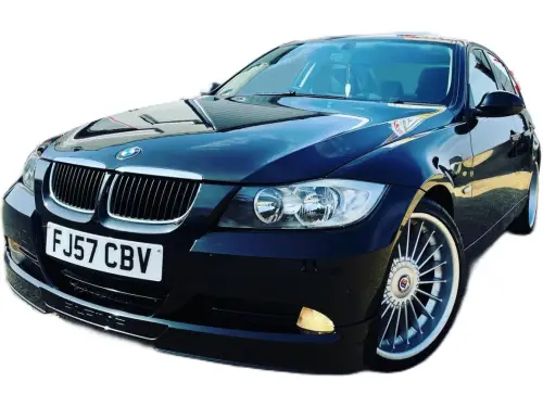 BMW Alpina B3 FJ57 CBV