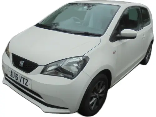 SEAT MII AU16 VTZ