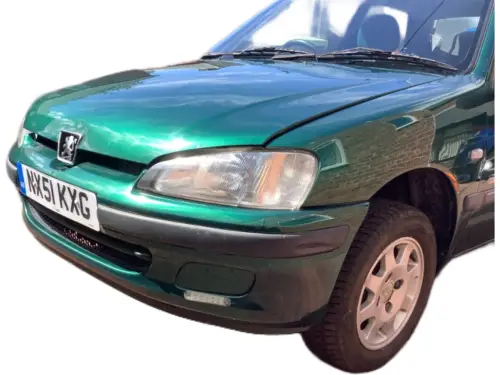 Peugeot 106 NX51 KXG