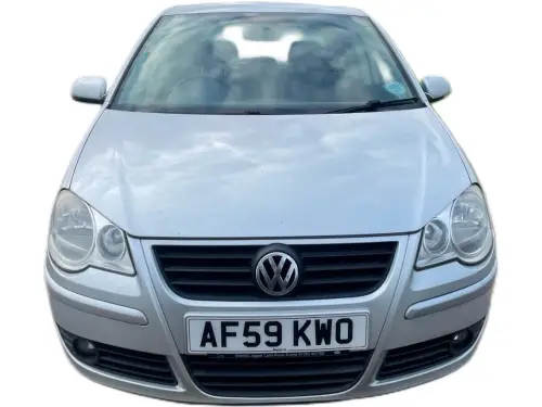 Volkswagen Polo AF59 KWO