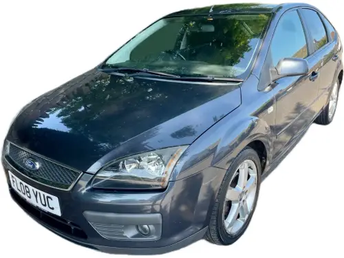 Ford Focus FL08 YUC