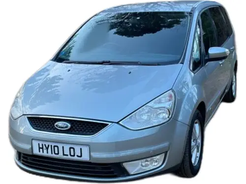 Ford Galaxy HY10 LOJ