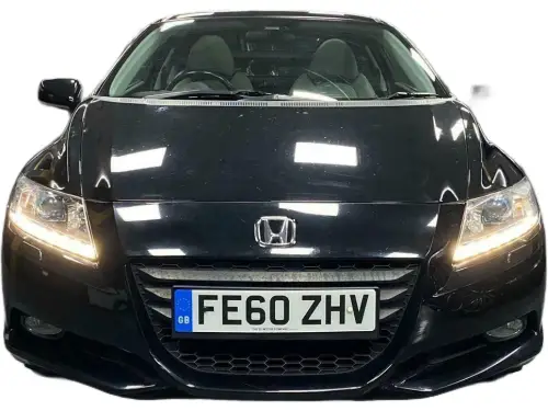 Honda CR-Z GT i-VTEC IMA Hybrid FE60 ZHV