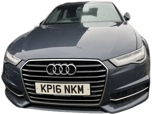 Audi A6 KP16 NKM