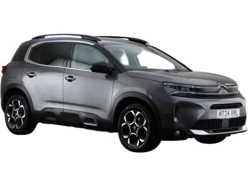 Citroën C5 Aircross Max BlueHDi S/S A MT24 VRL