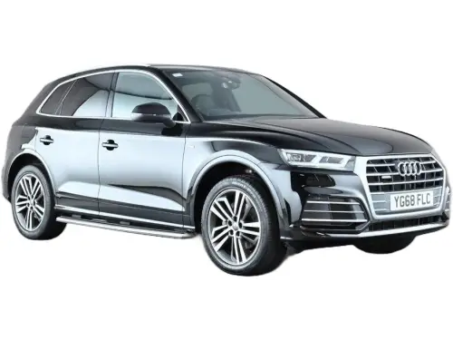 Audi Q5 YG68 FLC