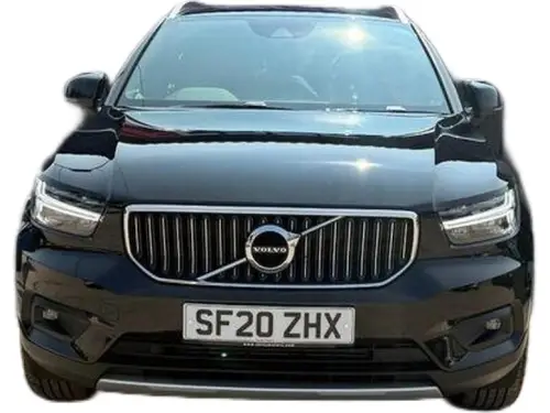 Volvo XC40 SF20 ZHX