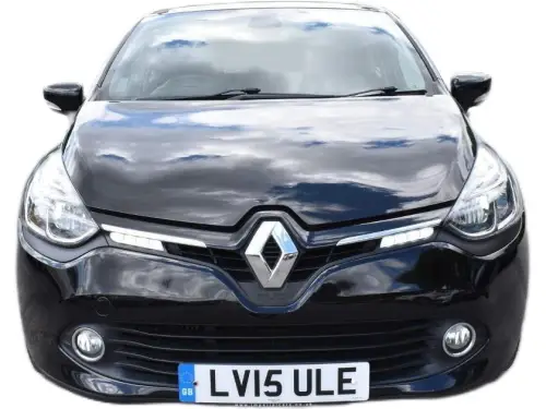 Renault Clio LV15 ULE