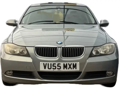 BMW 3 Series VU55 MXM