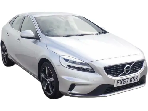 Volvo V40 FX67 KSK