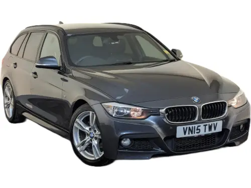 BMW 3 Series VN15 TWV