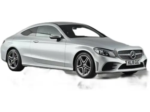 Mercedes-Benz C KL19 GUC