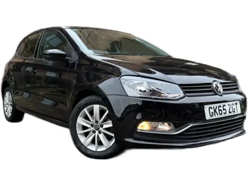 Volkswagen Polo GK65 ZGT