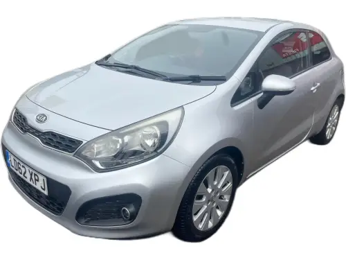 Kia RIO LD62 XPJ