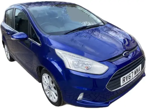 Ford B-Max RV67 WNA