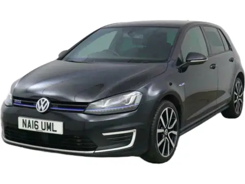 Volkswagen Golf GTE S-A NA16 UML