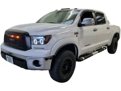 Toyota Tundra MV62 BZH