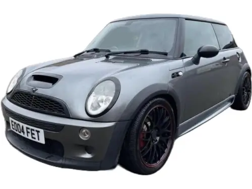 MINI Mini Cooper S EO04 FET