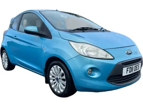 Ford KA FD11 OES