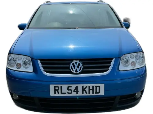 Volkswagen Touran SE TDI RL54 KHD