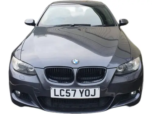 BMW 3 Series LC57 YOJ