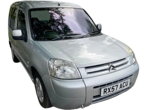 Citroën Berlingo RX57 ACU