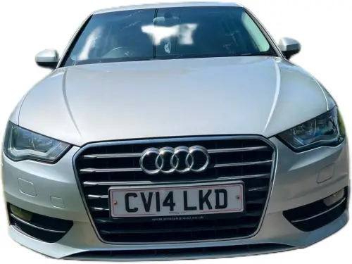 Audi A3 CV14 LKD