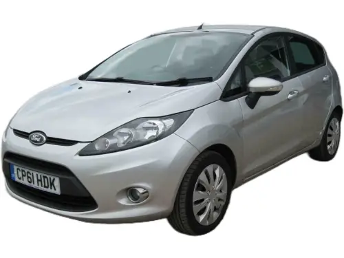 Ford Fiesta Edge 60 CP61 HDK