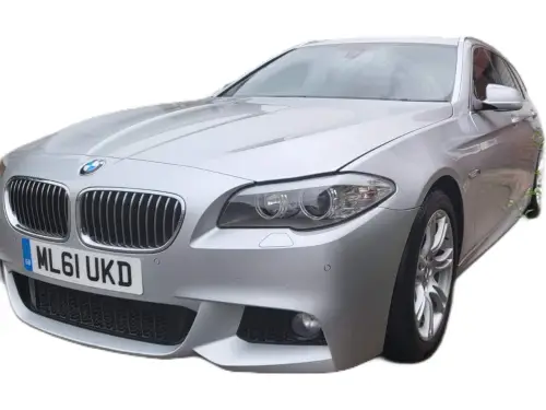 BMW 520d M Sport Auto ML61 UKD