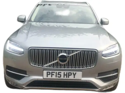 Volvo XC90 Inscription D5 AWD Auto PF15 HPY